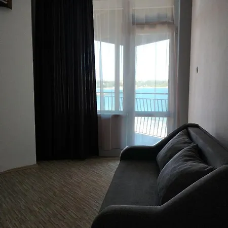Otel Aura Family Ravda