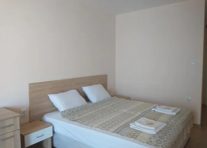 Aura Family Ξενοδοχείο