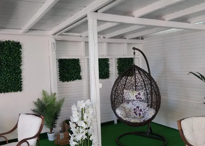 Aura Family Ράβντα