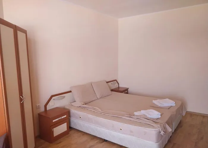 Ξενοδοχείο Aura Family