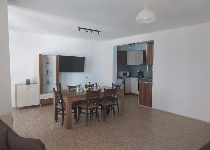 Aura Family Ξενοδοχείο