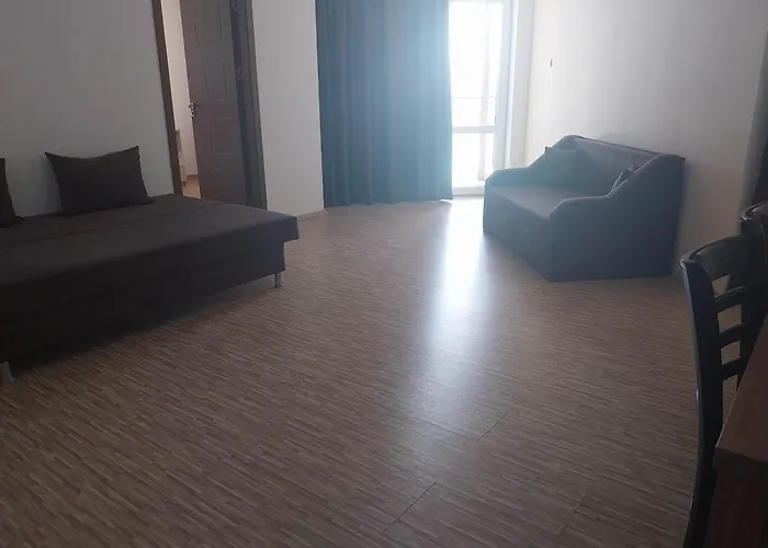 Ξενοδοχείο Aura Family