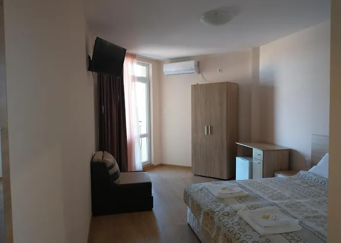 Aura Family Ράβντα