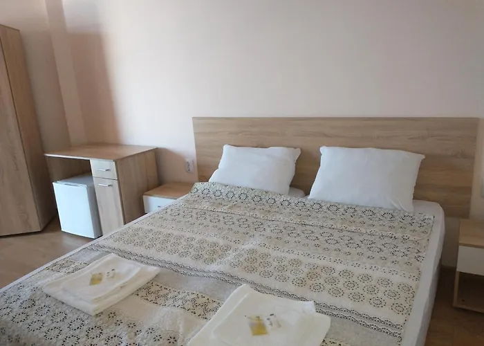 Ξενοδοχείο Aura Family