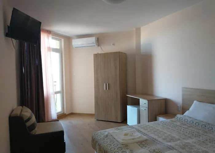 Aura Family Ξενοδοχείο