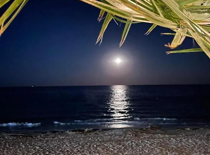 Ξενοδοχείο Aura Family