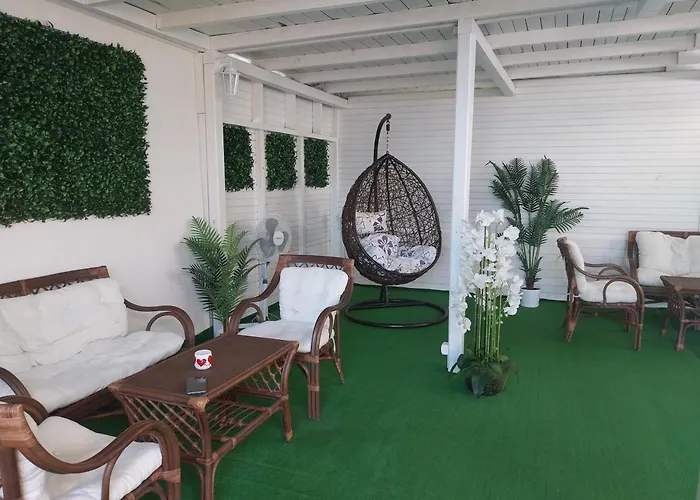 Aura Family Hotel Ravda