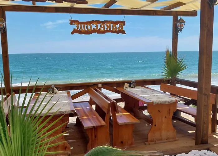 Aura Family Ξενοδοχείο