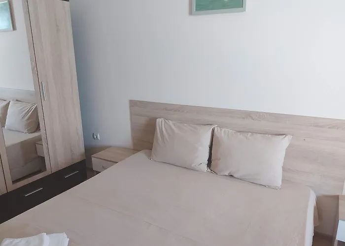 Aura Family Ξενοδοχείο